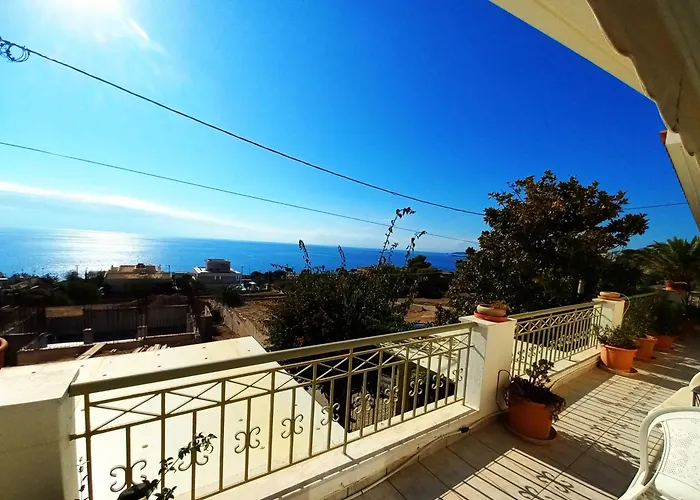 Villa \