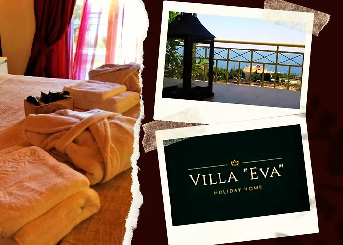 Villa \