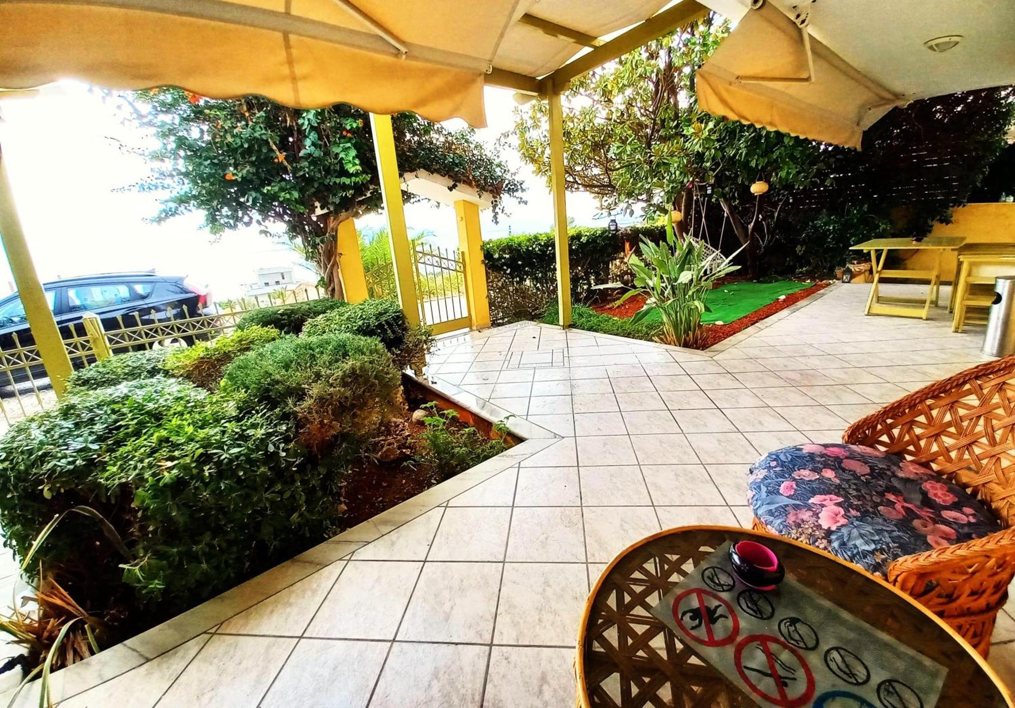 Tatil Evi 