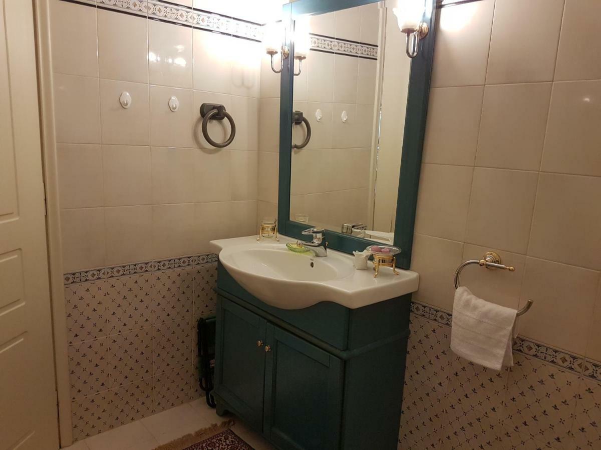 Tatil Evi 